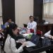 Perkuat Kualitas Kebijakan, Kanwil Kemenkum Jambi Ikuti Policy Talk Nasional Analis Kebijakan