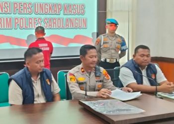 2 Komisaris PT PAL Jalani Sidang Kasus Korupsi Kredit dan Modal Kerja