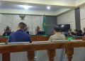 2 Komisaris PT PAL Jalani Sidang Kasus Korupsi Kredit dan Modal Kerja