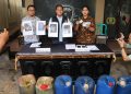 Polisi Bongkar Penimbunan dan Pengoplosan BBM Subsidi di Jambi