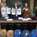 Polisi Bongkar Penimbunan dan Pengoplosan BBM Subsidi di Jambi