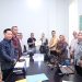 Kanwil Kemenkum Jambi Harmonisasi Produk Hukum Tebo, Bahas Perlindungan Disabilitas dan Standar Harga Satuan