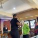 Polres Tanjab Barat Laksanakan Tes Kesamaptaan Jasmani 2026 untuk Ukur Kebugaran Personel