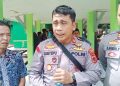 Gubernur Jambi Gelar Safari Subuh di Masjid Hidayatullah