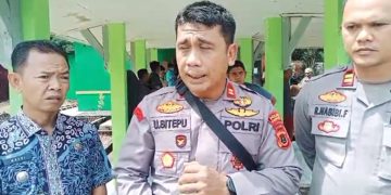 Gubernur Jambi Gelar Safari Subuh di Masjid Hidayatullah