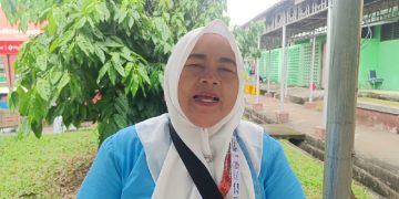 14 Tahun Menanti, Penjual Jamu Keliling Asal Jambi Akhirnya Berangkat Haji dari Hasil Menabung Receh