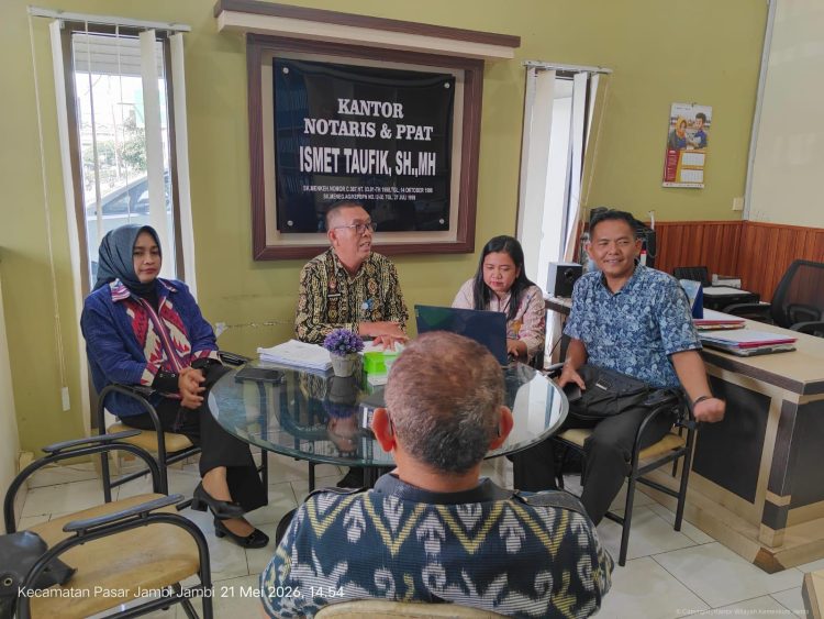 Konsep Otomatis