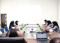 Dorong Regulasi Daerah yang Responsif, Kanwil Kemenkum Jambi Evaluasi Perda Masyarakat Hukum Adat Sarolangun