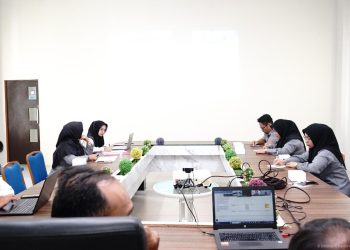 Dorong Regulasi Daerah yang Responsif, Kanwil Kemenkum Jambi Evaluasi Perda Masyarakat Hukum Adat Sarolangun