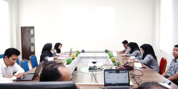 Dorong Regulasi Daerah yang Responsif, Kanwil Kemenkum Jambi Evaluasi Perda Masyarakat Hukum Adat Sarolangun