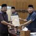 DPRD Tanjab Barat Mulai Pembahasan Empat Raperda untuk Dorong Pembangunan Daerah