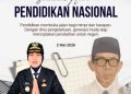 Kalapas Perempuan Kelas IIB Jambi Ucapkan Selamat Hari Pendidikan Nasional