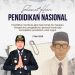 Kalapas Perempuan Kelas IIB Jambi Ucapkan Selamat Hari Pendidikan Nasional