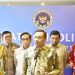 Wakapolda Jambi Hadiri Rapat Konsolidasi Program Makan Bergizi Gratis, Perkuat Sinergi dan Pengawasan Pelaksanaan