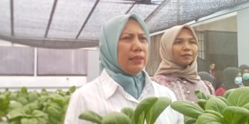 Wakapolda Jambi Hadiri Rapat Konsolidasi Program Makan Bergizi Gratis, Perkuat Sinergi dan Pengawasan Pelaksanaan