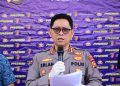 Peringatan Hari Pers Sedunia 2026, Polda Jambi Tekankan Peran Pers dalam Membangun Informasi yang Akurat dan Berimbang