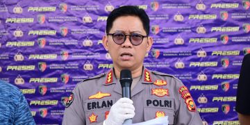 Peringatan Hari Pers Sedunia 2026, Polda Jambi Tekankan Peran Pers dalam Membangun Informasi yang Akurat dan Berimbang