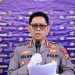 Peringatan Hari Pers Sedunia 2026, Polda Jambi Tekankan Peran Pers dalam Membangun Informasi yang Akurat dan Berimbang