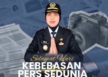 Peringatan Hari Pers Sedunia 2026, Polda Jambi Tekankan Peran Pers dalam Membangun Informasi yang Akurat dan Berimbang
