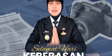 Peringatan Hari Pers Sedunia 2026, Polda Jambi Tekankan Peran Pers dalam Membangun Informasi yang Akurat dan Berimbang