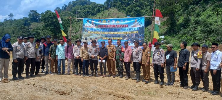 Peringatan Hari Pers Sedunia 2026, Polda Jambi Tekankan Peran Pers dalam Membangun Informasi yang Akurat dan Berimbang