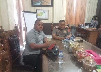 Peringatan Hari Pers Sedunia 2026, Polda Jambi Tekankan Peran Pers dalam Membangun Informasi yang Akurat dan Berimbang