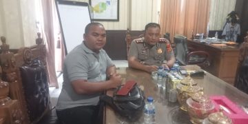 Peringatan Hari Pers Sedunia 2026, Polda Jambi Tekankan Peran Pers dalam Membangun Informasi yang Akurat dan Berimbang