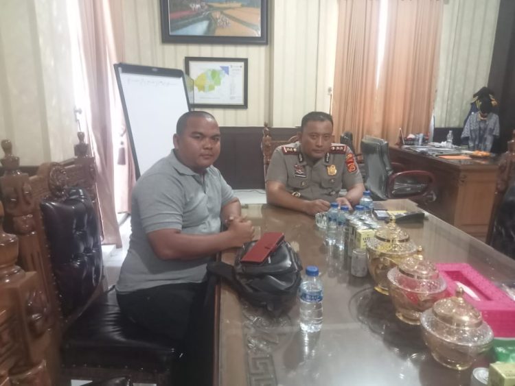 Peringatan Hari Pers Sedunia 2026, Polda Jambi Tekankan Peran Pers dalam Membangun Informasi yang Akurat dan Berimbang