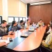 Wakapolda Jambi Perkuat Sinergi dengan PLN, Pengamanan Infrastruktur Listrik Jadi Prioritas