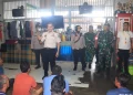 Kalapas Jambi Tegas Bantah Isu Napi Bebas Keluar Masuk
