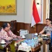 Silaturahmi GPIB dan Kapolda Jambi, Meneguhkan Nilai Iman, Damai, dan Persaudaraan