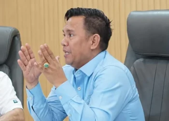 Perumda Tirta Mayang Perkuat Tata Kelola dan Pastikan Layanan Air Bersih Tetap Optimal
