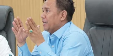 Perumda Tirta Mayang Perkuat Tata Kelola dan Pastikan Layanan Air Bersih Tetap Optimal