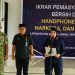 Lapas Perempuan Kelas II B Muaro Jambi Gelar Ikrar Bersama Wujudkan Lingkungan Lapas Bersih dari Barang Ilegal