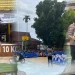 Jumat Berkah di Samsat Kota Jambi, Bagikan Makanan Gratis untuk Wajib Pajak