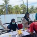 Jumat Berkah di Samsat Kota Jambi, Bagikan Makanan Gratis untuk Wajib Pajak
