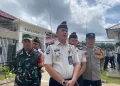 Jumat Berkah di Samsat Kota Jambi, Bagikan Makanan Gratis untuk Wajib Pajak