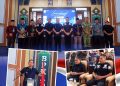 Tim Opsnal Satresnarkoba Polres Muaro Jambi Temukan Alat Bong di Rumah Kosong