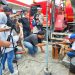 Tim Opsnal Satresnarkoba Polres Muaro Jambi Temukan Alat Bong di Rumah Kosong