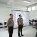 Wakapolda Jambi Tinjau Langsung Tes CAT Akpol 2026, Pastikan Seleksi Transparan dan Bebas Kecurangan