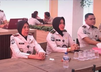 Kapolda Jambi Resmikan Gedung Baru SPKT dan Tinjau SPPG Polres Bungo