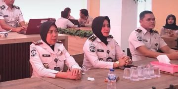 Kapolda Jambi Resmikan Gedung Baru SPKT dan Tinjau SPPG Polres Bungo