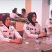 Kapolda Jambi Resmikan Gedung Baru SPKT dan Tinjau SPPG Polres Bungo