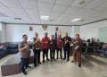 Kapolda Jambi Resmikan Gedung Baru SPKT dan Tinjau SPPG Polres Bungo