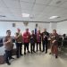 Kapolda Jambi Resmikan Gedung Baru SPKT dan Tinjau SPPG Polres Bungo