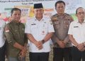 Polsek Mestong Monitoring Kegiatan GPM dan Stabilisasi Pasokan serta Harga Pangan Sambut HKBN