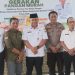 Polsek Mestong Monitoring Kegiatan GPM dan Stabilisasi Pasokan serta Harga Pangan Sambut HKBN