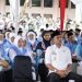 Polsek Mestong Monitoring Kegiatan GPM dan Stabilisasi Pasokan serta Harga Pangan Sambut HKBN