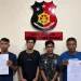 Kapolsek Rimbo Bujang Klarifikasi Isu Pelepasan Terduga Pelaku, Sebut Perkara Diselesaikan Damai Atas Kesepakatan Korban