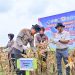 Polda Jambi Gelar Panen Raya Jagung Serentak Kuartal II 2026, Dukung Program Ketahanan Pangan Nasional